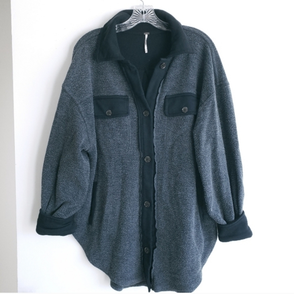 Free People Ruby Jacket - image 8